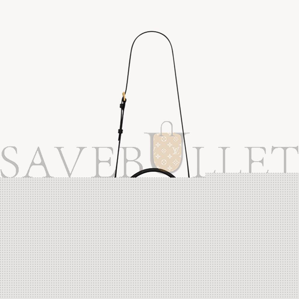 Y*L le 37 small in shiny leather 7490362r20w1000 (20*17*13cm)